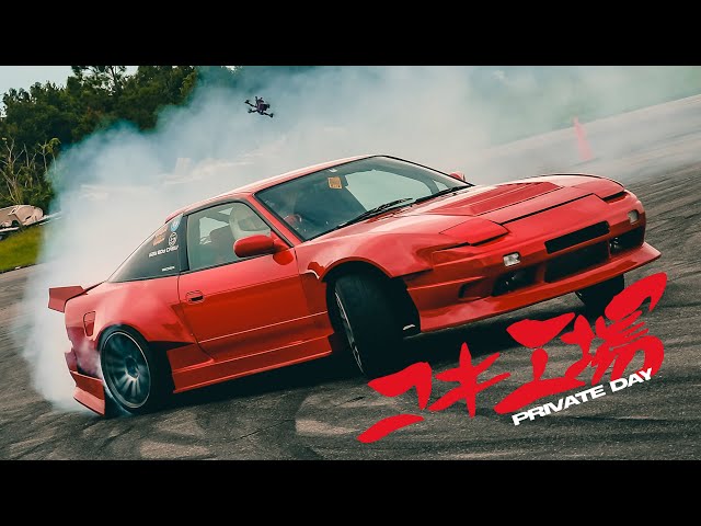Koki Factory Private Day | Recap