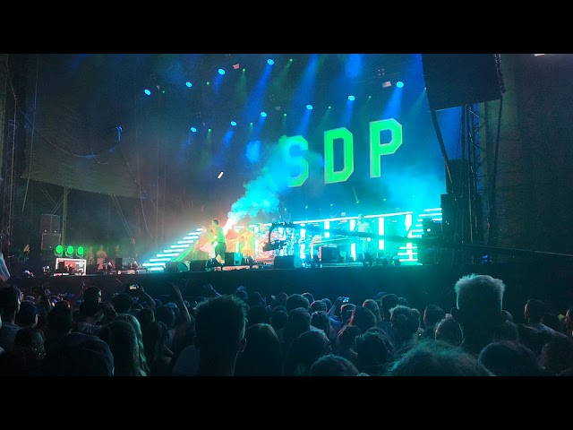 Juicy Beats 2019 SDP LIVE uncut