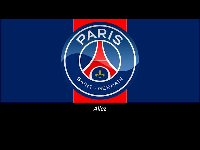 Hino do Paris Saint-Germain (Legendado)