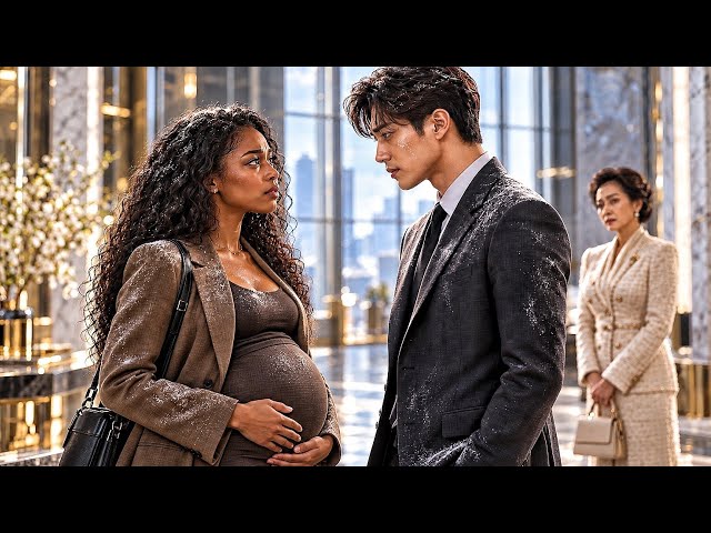 She Was Told Her Pregnancy Wasn't 'Right' for Wedding, The Korean Billionaire Canceled the Wedding