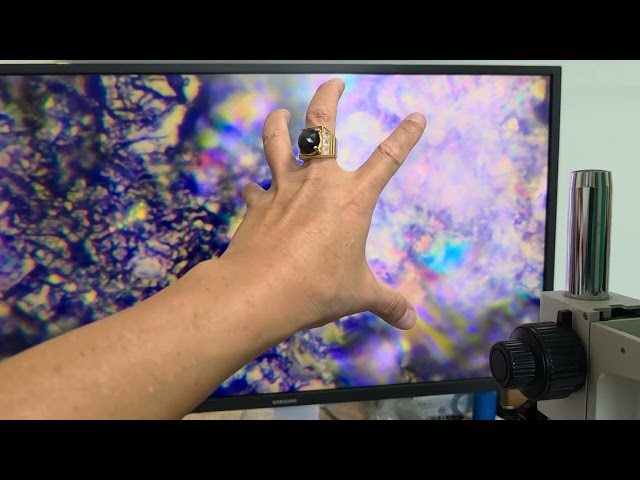 Searching for Diamonds at Pohang Dinosaur Diamond Park Beach - Why 780 Natural Rose Pink Diamonds...