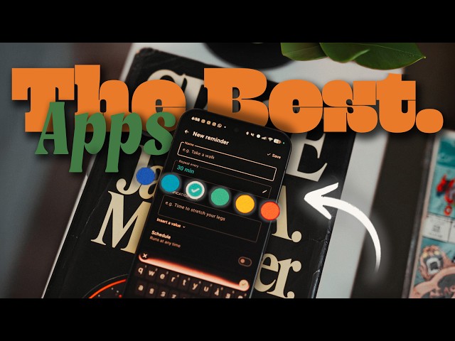 The 10 BEST Android Apps You've Never Heard Of! | September 2026