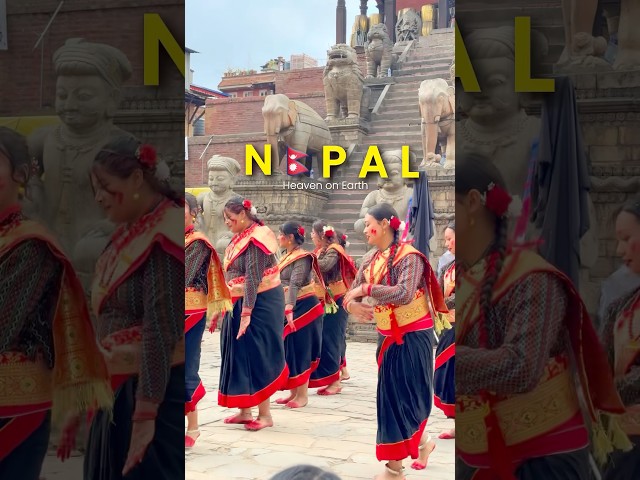 You, me & NEPAL? ❤️ #visitnepal #nepal #nepaltravel #travelnepal #explorenepal