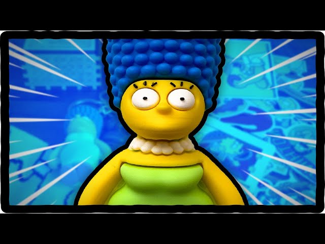 I bought fake Simpsons merch from AliExpress and didn't regret it