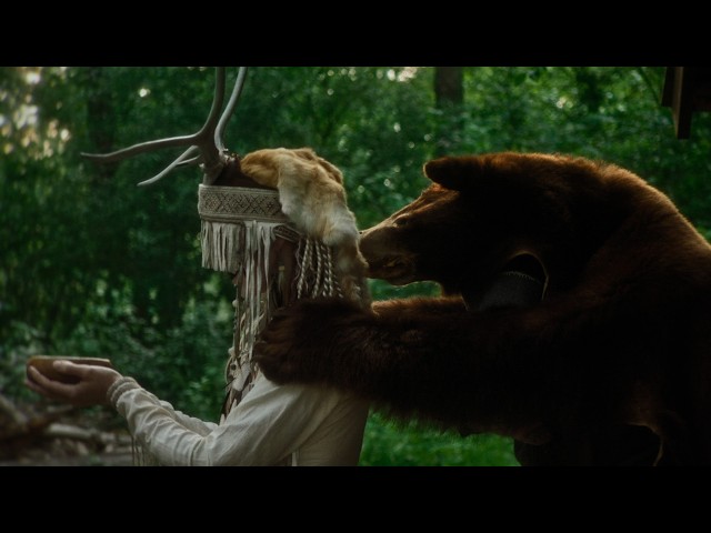 Heilung | Læknisgaldr [Official Video]