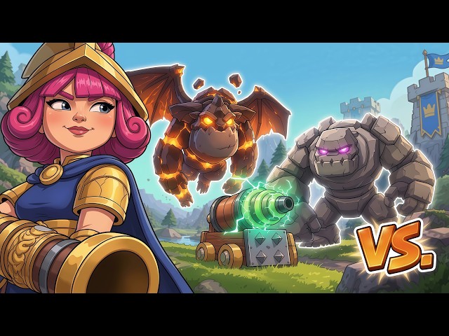 HOG 2.6 VS HARD META🔥TOP LADDER🏆
