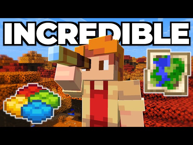Minecraft's WILDERNESS BOUND Update Explained! (26.3)