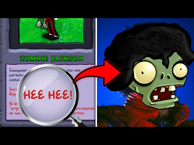 Asi me imagino el ALMANAQUE de Plantas vs Zombies (Version Zombies)