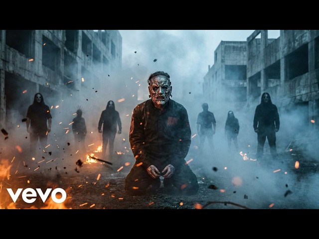 Slipknot - Insanity | 2026
