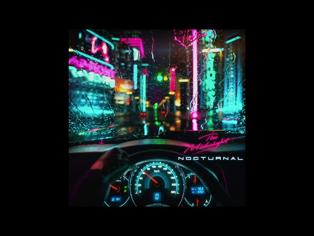 The Midnight - River of Darkness (Official Audio)