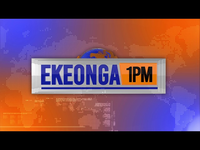 LIVE STREAM: EKEONGA CHINSA INYE|GETEMBETVNEWS|16TH SEPT 2026 |ANCHOR : RUTH KEMUNTO