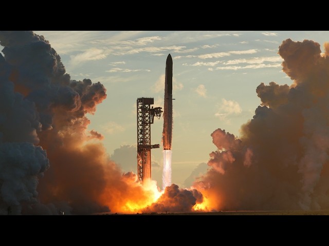 SpaceX successfully launches Starship into orbit but ends flight early due to engine failure