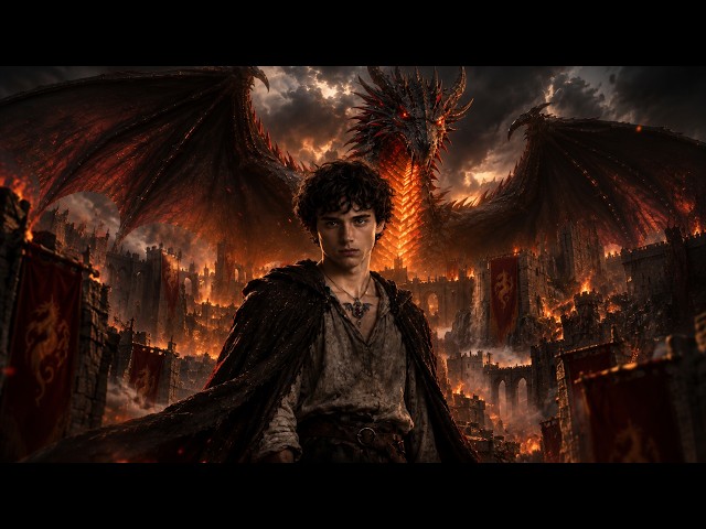 🪀Their Brother, the Dragon Sacrifice #dramaseries