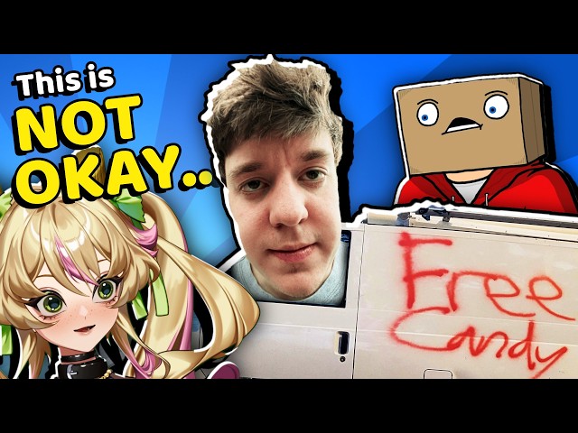 I REACT TO YUMI CRIMINAL MOMENTS?!?