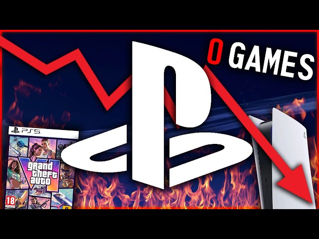 I HATE Playstation And I Hope They Fail