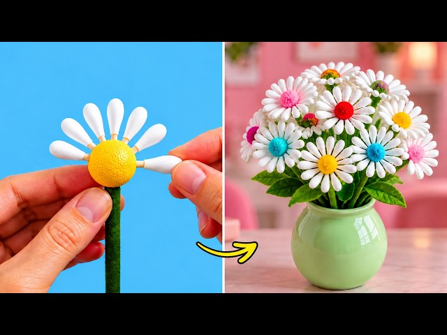 🤩♻️ Old Stuff, NEW Life! Amazing Recycling DIY Ideas