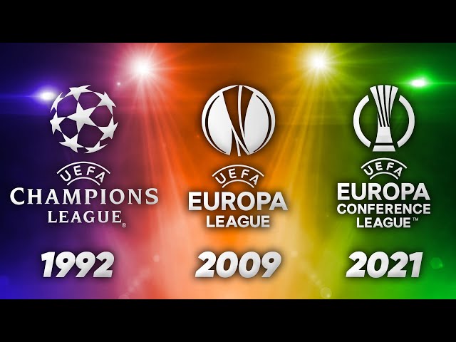 What Is The Europa Conference League? | Explained