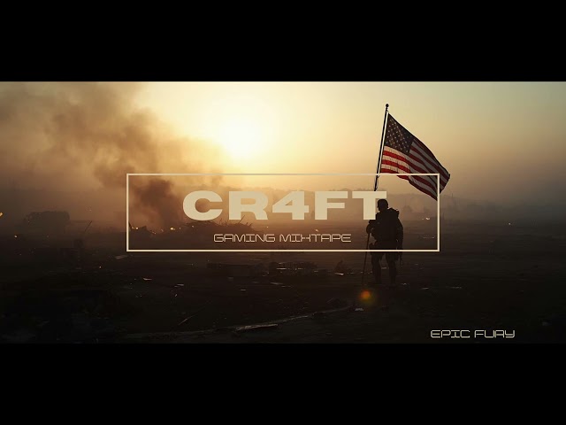 Operation Epic Fury – Military Motivation Music 2026 (Explicit) | Trump 47 vs Iran Regime