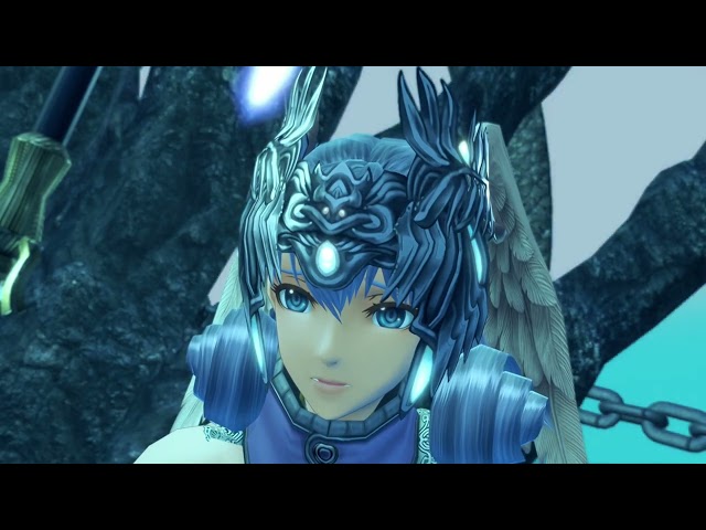 Emperor's Last Words | Xenoblade Chronicles: Nintendo Switch 2 Edition
