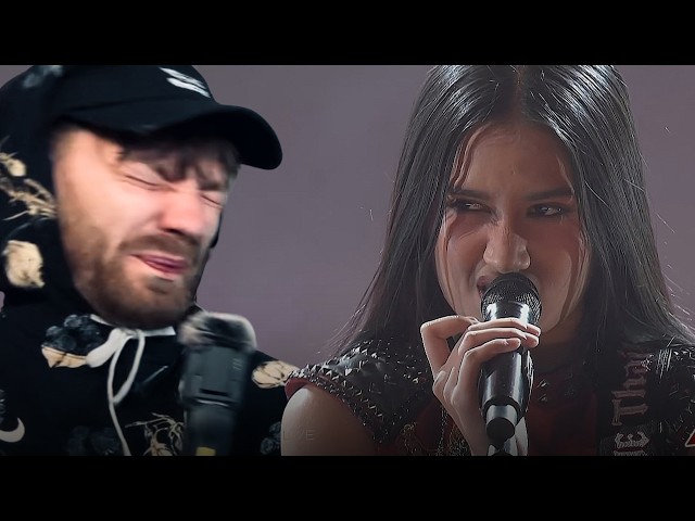 RAPPERS FIRST TIME HEARING NENE ROYAL!! 🤯 “Seven Nation Army” Final Performance 2026 REACTION