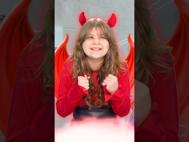 Brush Your Teeth! Kids Learn to Make the Right Choice