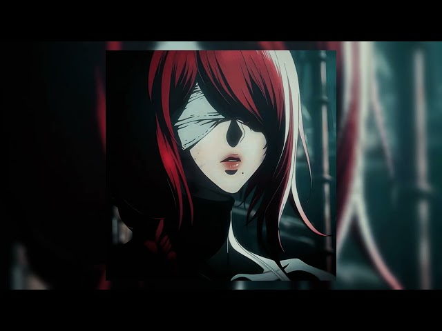 Comatose - Skillet (Slowed + Reverb)