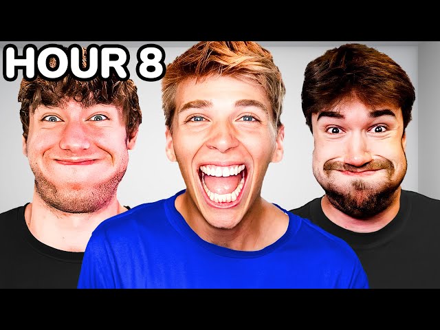 Last To Laugh Wins $1000