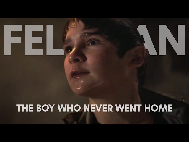 What Really Happened To Corey Feldman? | The Boy Who Never Went Home