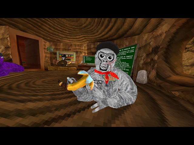 This new update is crazy...