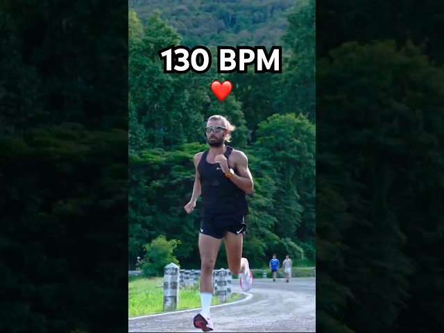 Is This The Secret To Running Faster Without Trying Harder?