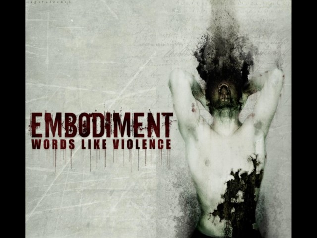 Embodiment - Hate This World [Argentina] [HD]