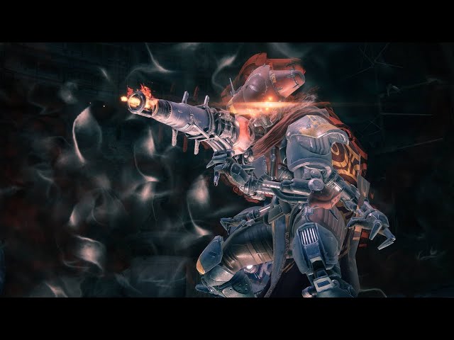 [Destiny 2: The Final Shape] Solo Flawless Master Nightmare Hunt: Isolation - Prismatic Warlock