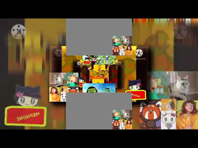 (REUPLOAD) Request YTPMV YTPMV PBS Kids 4our Scan Scan Scan Scan