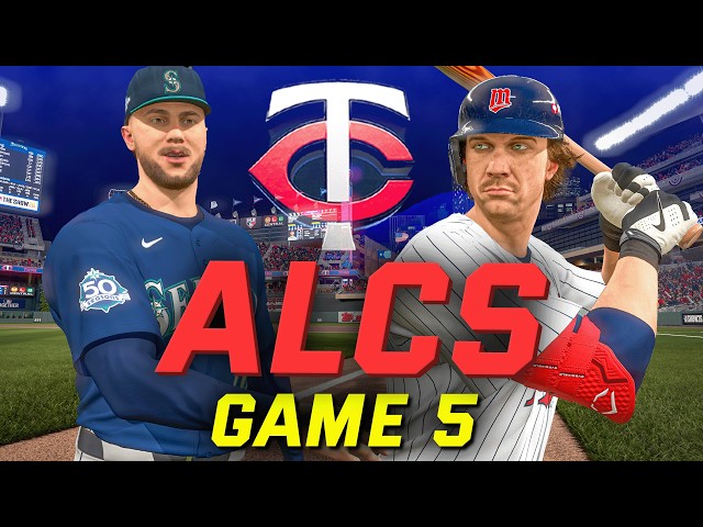 We Are ONE WIN From The World Series... MLB The Show 26 Franchise Mode | Ep.64