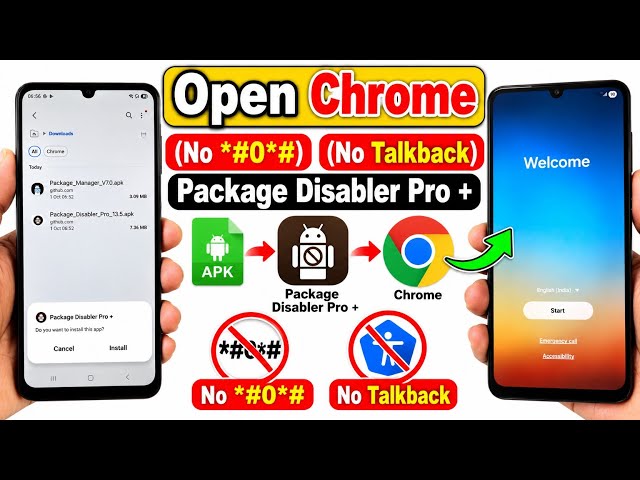 🔥 All Samsung FRP Bypass 2026 | Android 14/15/16/17 | Latest FRP Method | Without PC | 99.9% DONE