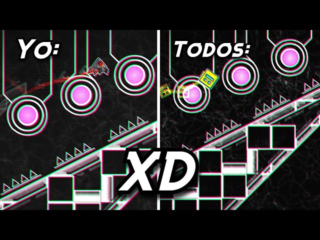 CÓMO QUE 7MIN ? | "CICADA3302" 100% [EXTREME DEMON] - Geometry Dash [2.2] | RangerX