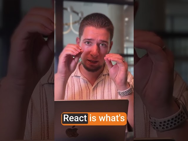 This React mistake is KILLING your site! 💀