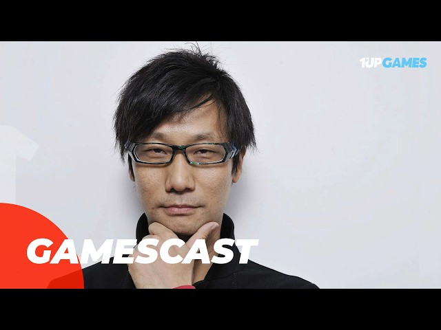 More Kojima Productions chat | Gamescast S2