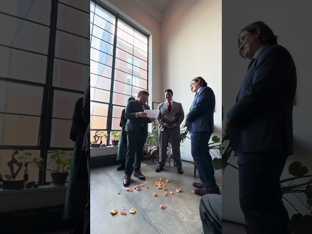 CLIPwedding