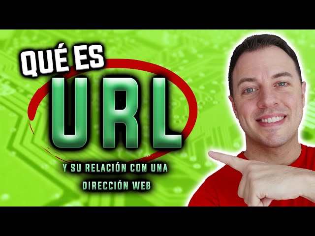 📌[URL] What is a URL and what is it used for? ►Parts of a URL and their limitations