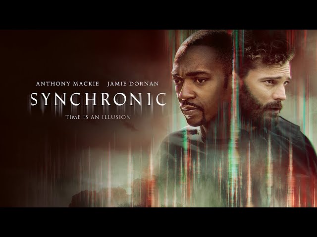 Synchronic | UK Trailer | 2021 | Jamie Dornan and Anthony Mackie Sci-Fi