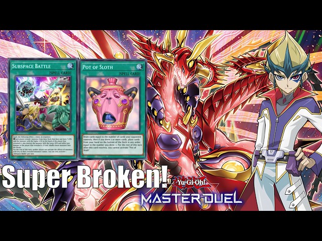Best Galaxy-Eyes OTK Deck with Must-Play Broken Cards! Galaxy-Eyes OTK Gets Much Stronger!