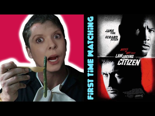 Law Abiding Citizen | Canadian First Time Watching | Movie Reaction |  Review | Movie Commentary
