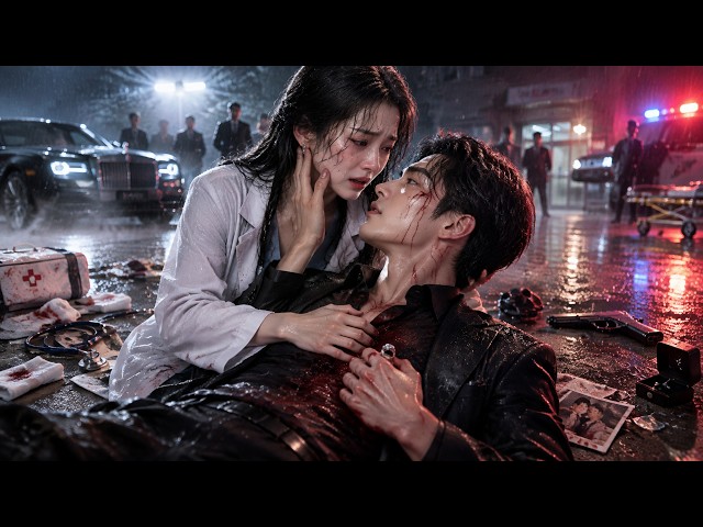 6 Years Later, She’s a Doctor and He’s a Mafia Boss! He Dies Protecting Her!