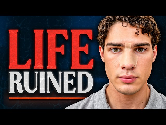 This Psychotic Streamer's Life Is Falling Apart