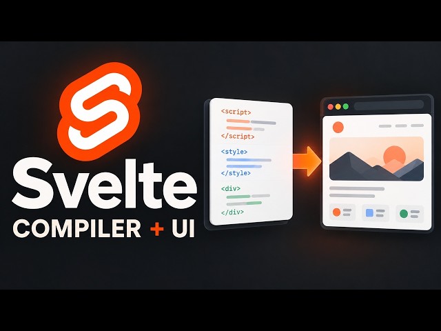 Svelte GitHub Overview: Svelte 5 Runes, Reactive State, and Production Builds
