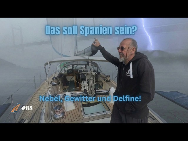 #88 - Scotland or Spain? Anywhere but Milan!
