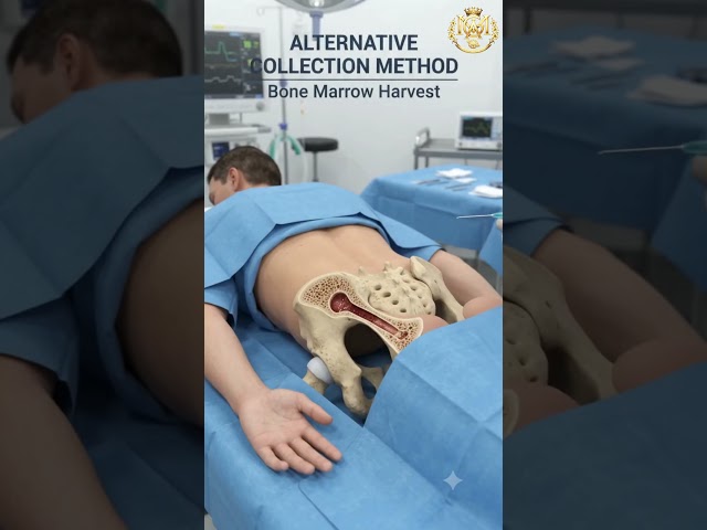 Bone Marrow Transplant: 12 Steps Samjhein