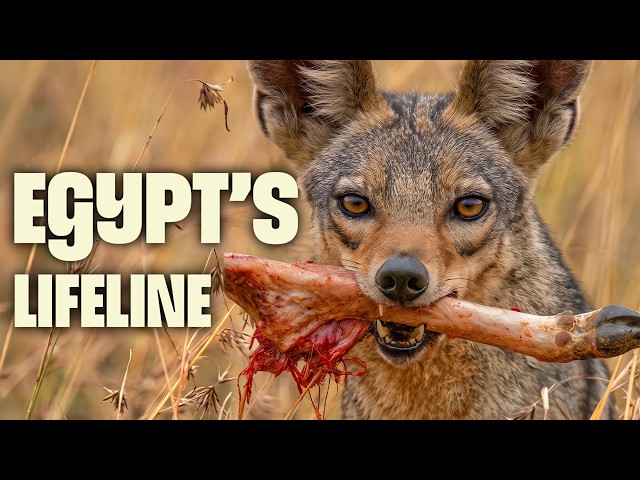 The Nile: From Wild Africa to Ancient Egypt | FULL DOCUMENTARY | Wildest Africa