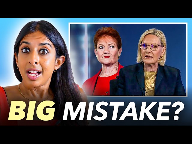 One Nation Just Said It WON’T Touch Abortion Laws… I’m STUNNED | Ep 301